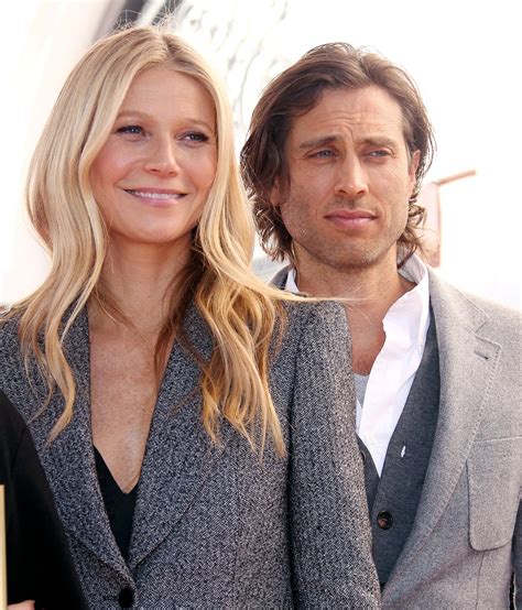 who is gwyneth paltrow dating now